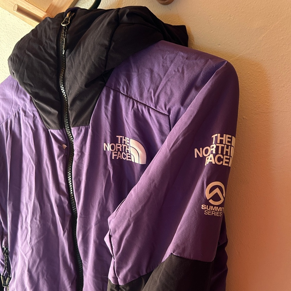 The North Face Women’s Steep Series Down Jacket Size XS